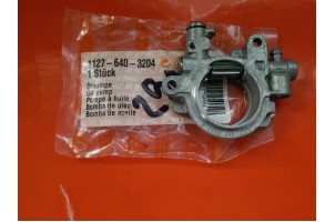 Маслонасос STIHL 290 бензопила оригінал